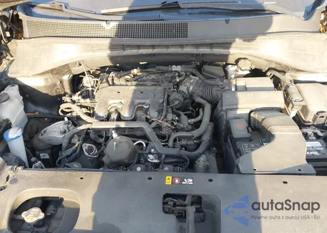 2020 Kia Sorento 3.3L Lx from USA, damaged, VIN 5XYPG4A52LG627731